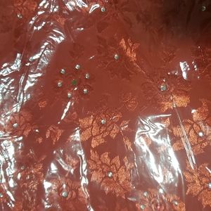 Punjabi unstitched suit